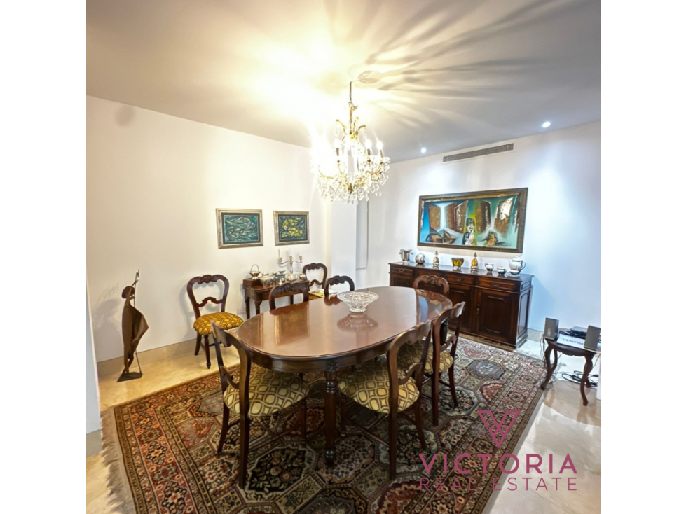 Venta de apartamento - Villa Country — foto 5