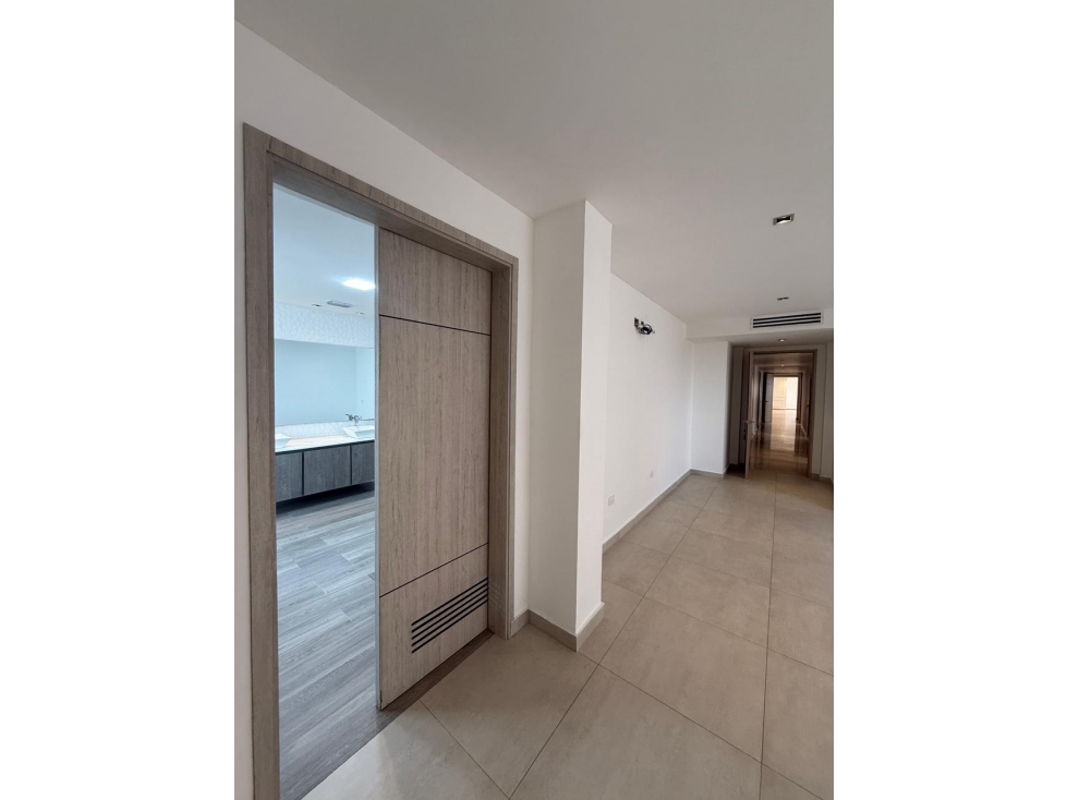 alquiler de apartamento- barrio el Golf