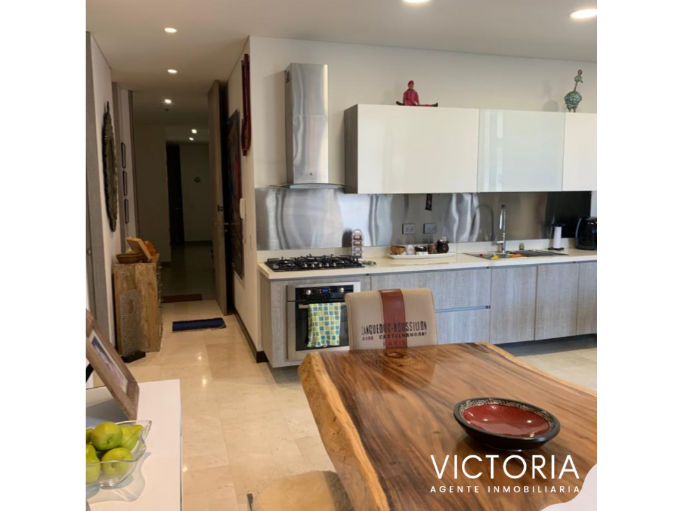 Venta de apartamento - Alto Prado — foto 3