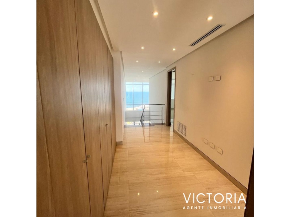 Venta o Alquiler de apartamento duplex - Sabanilla — foto 3