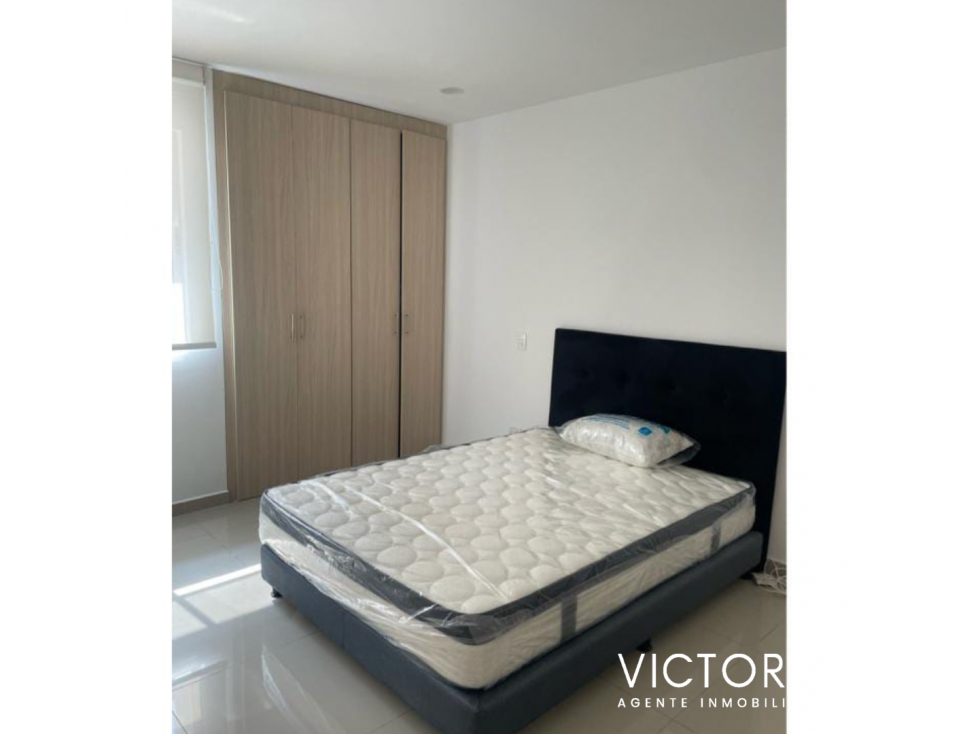 Alquiler de apartamento - Alto Prado — foto 3
