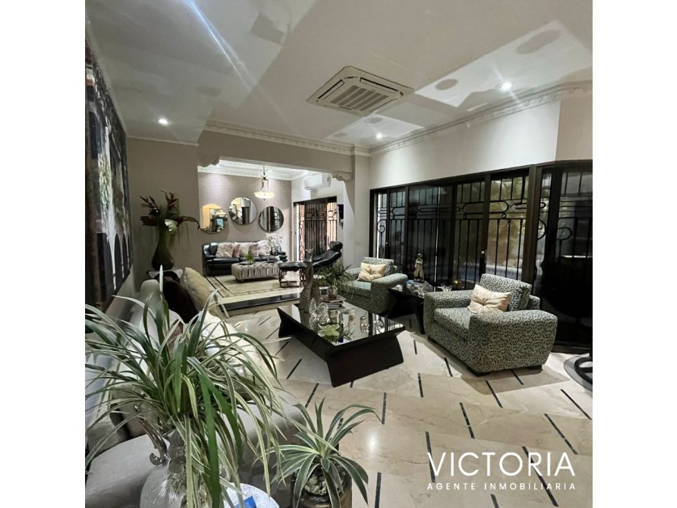 Venta de casa - Altos de Riomar — foto 5