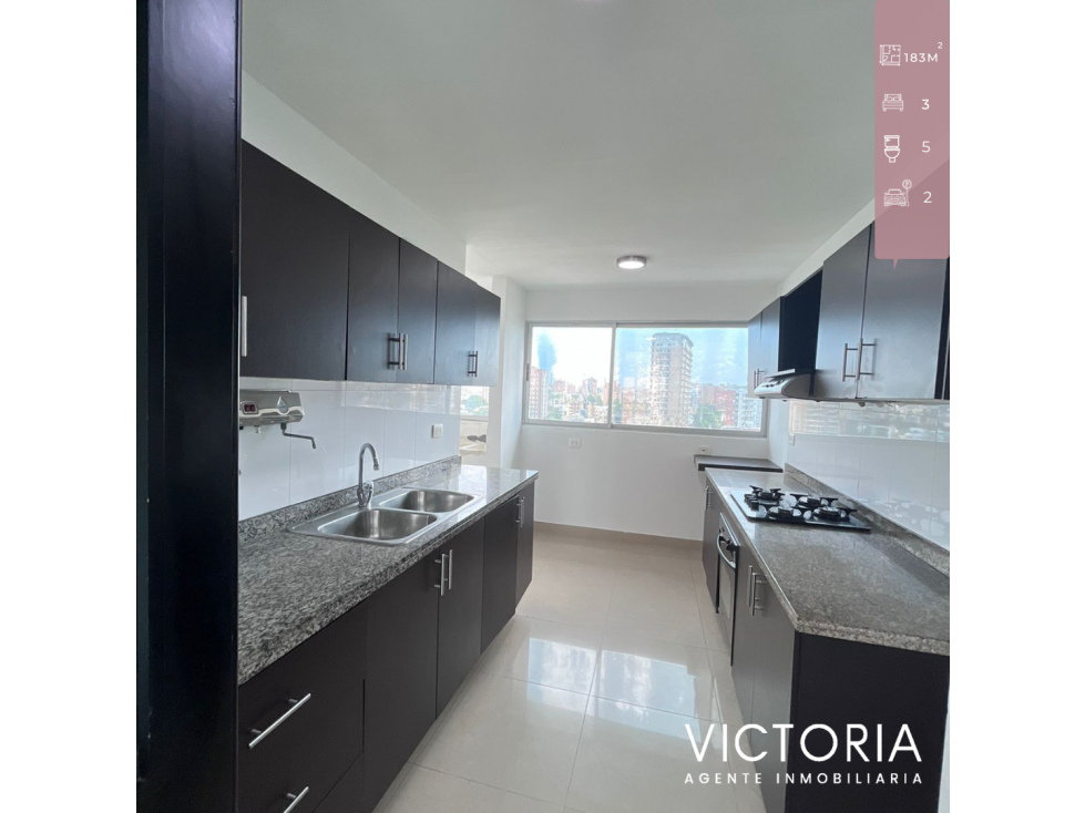 Venta de apartamento - Buenavista — foto 2