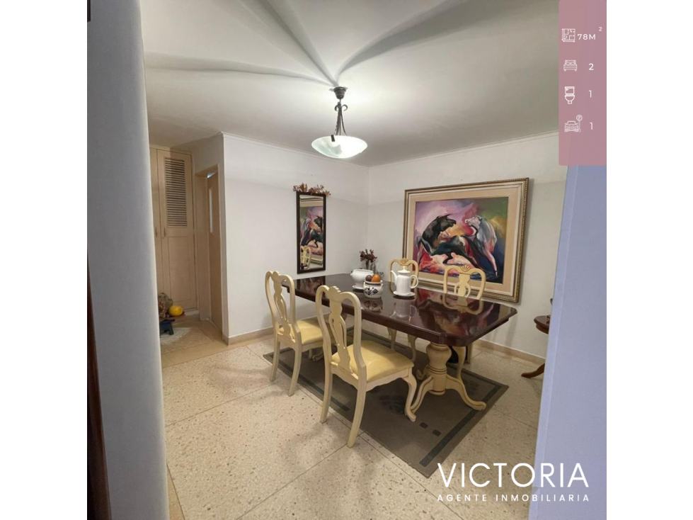 Venta de apartamento - Villa country — foto 2