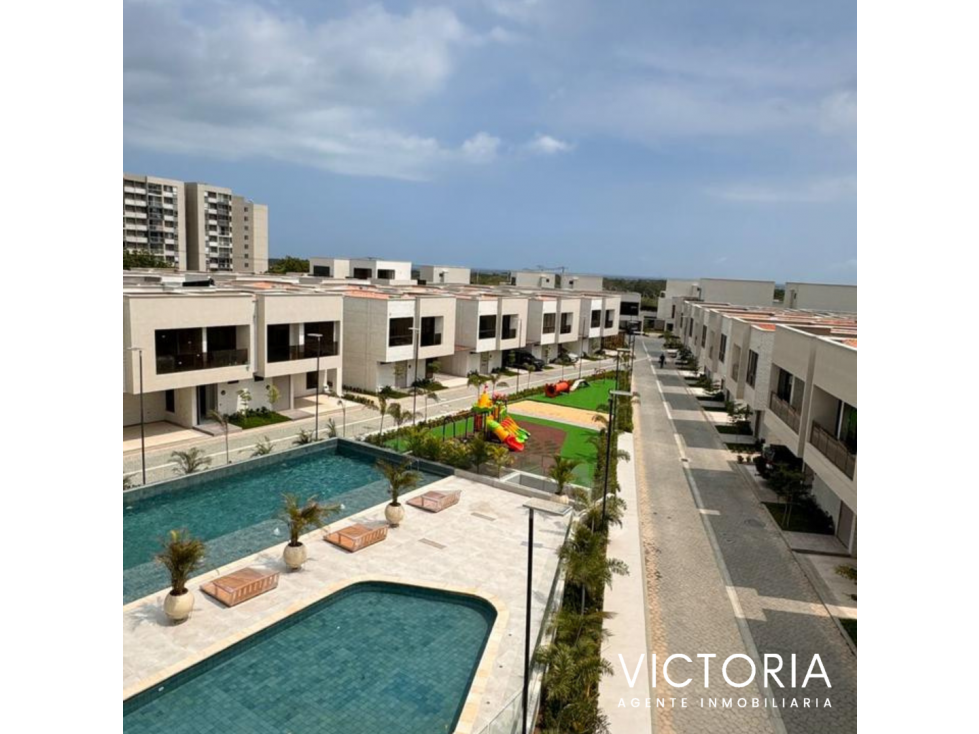 Venta de casa - Villa Campestre — foto 6