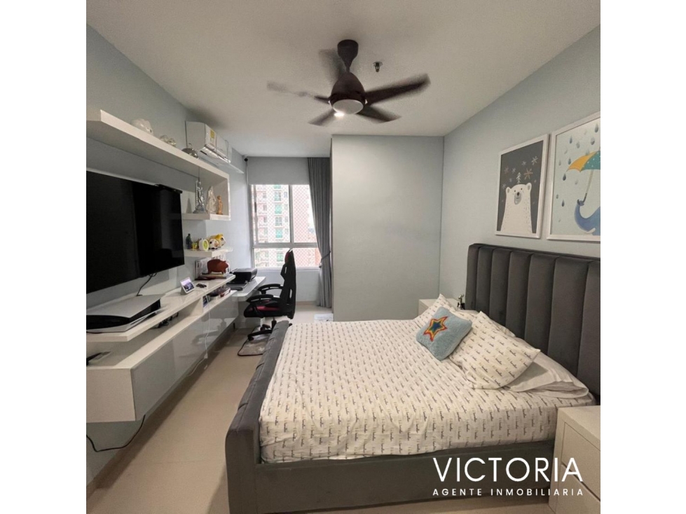 Venta de apartamento - Altos de Riomar — foto 6