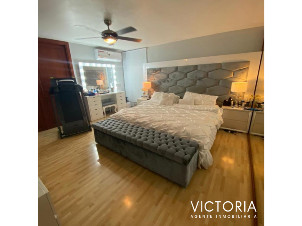 Venta de apartamento - Alto Prado — foto 6