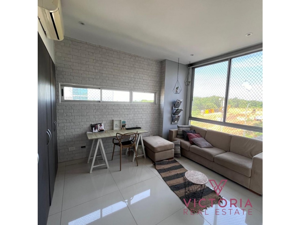 Venta de partamento - Buenavista — foto 3