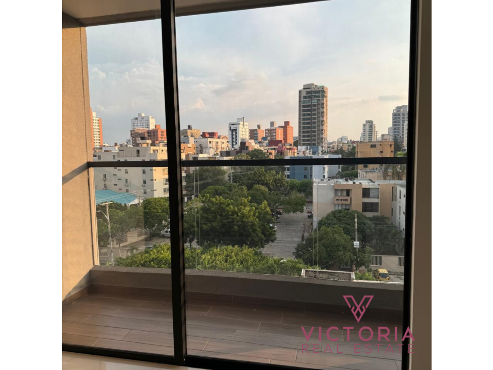 Venta de apartamento - Riomar — foto 3