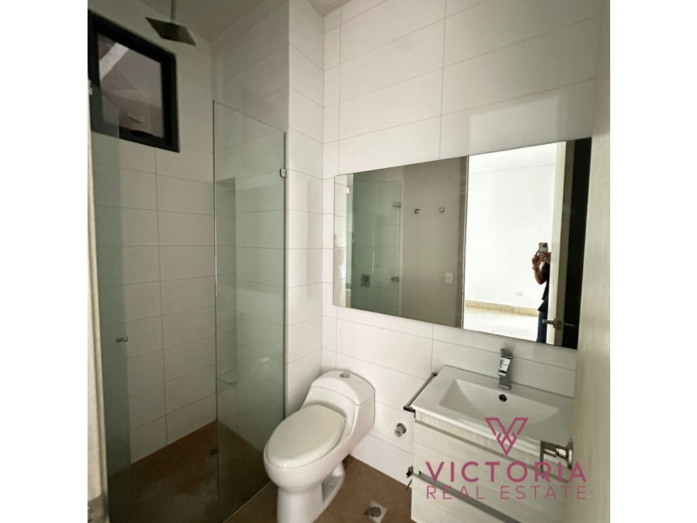 Venta de apartamento - Alto Prado — foto 5