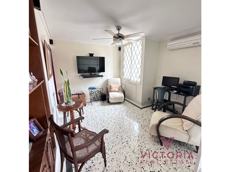 Venta de apartamento - Altos de Riomar — foto 4