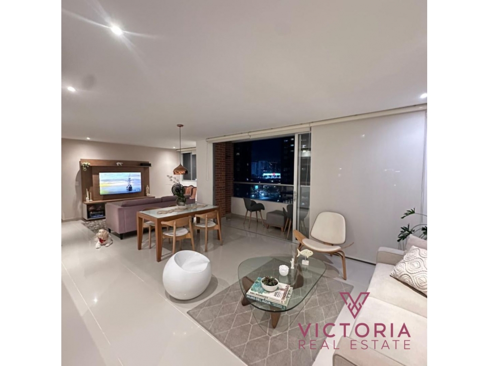 Venta de apartamento - Buenavista — foto 2