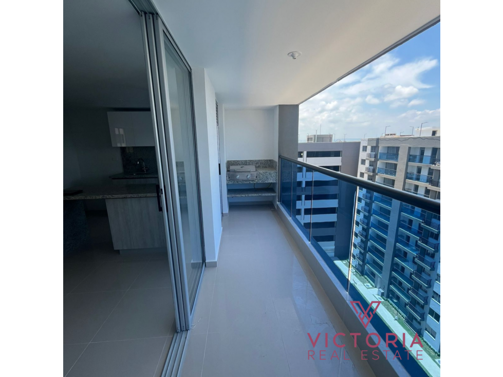 Venta de apartamento - Miramar — foto 4
