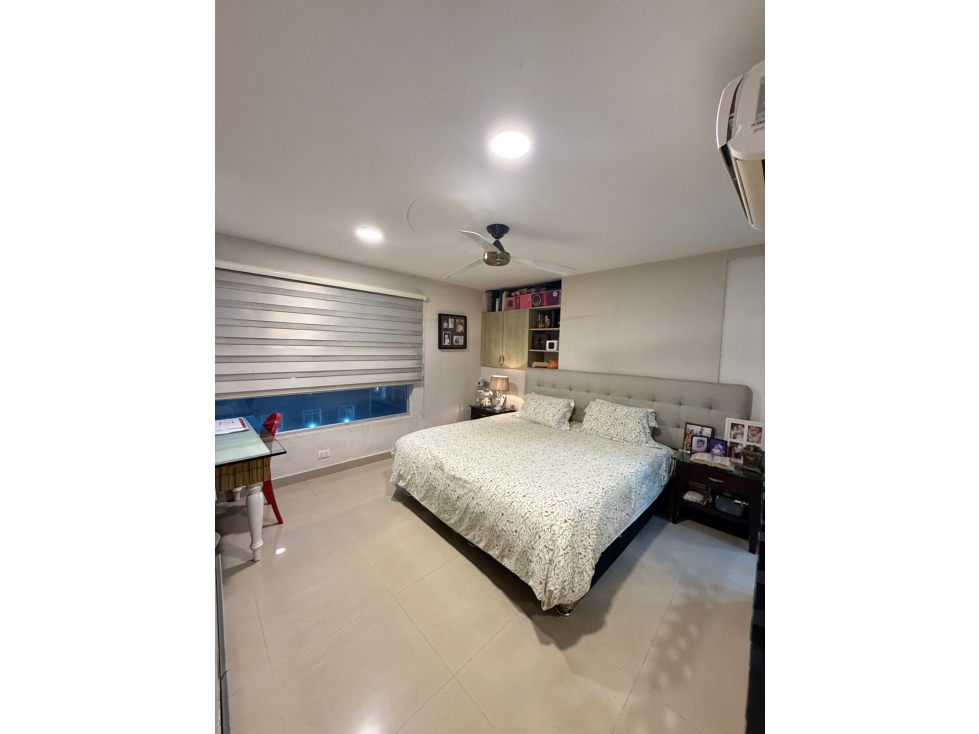 venta de apartamento en Riomar en la ciudad de Barranquilla — foto 5