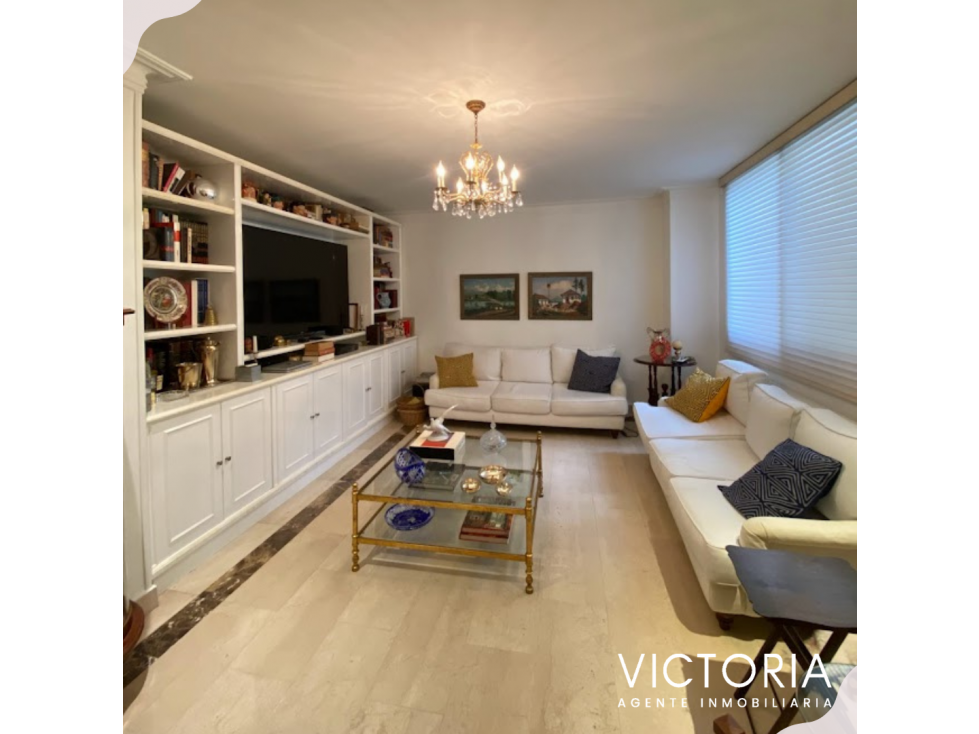 Venta o alquiler de apartamento - Alto Prado — foto 6