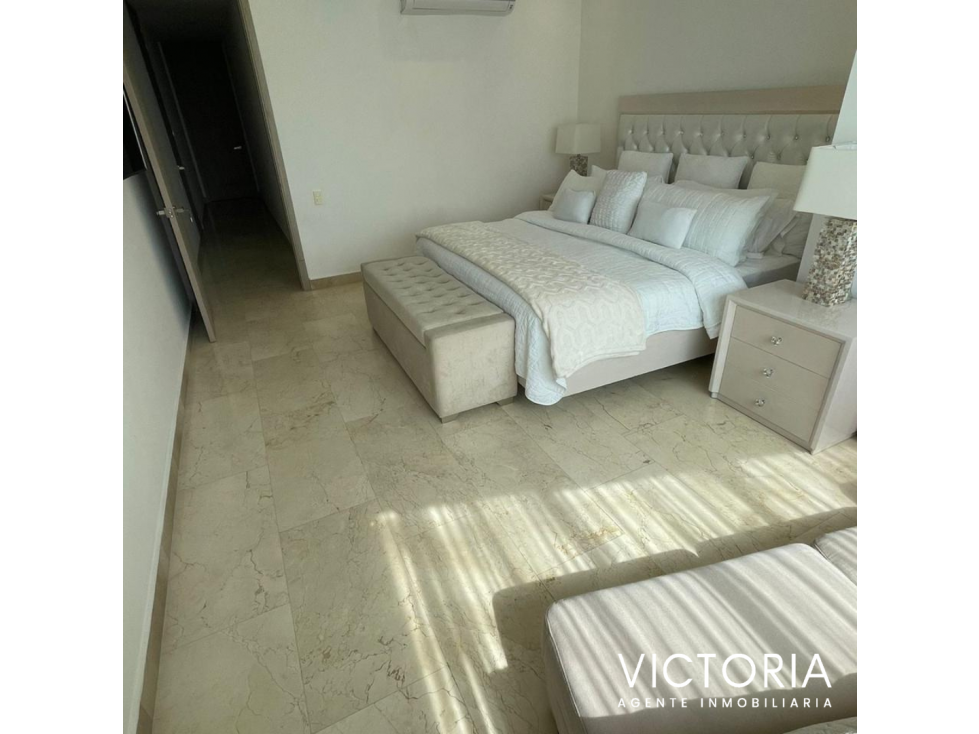 Venta de apartamento - Altos del Limon — foto 6