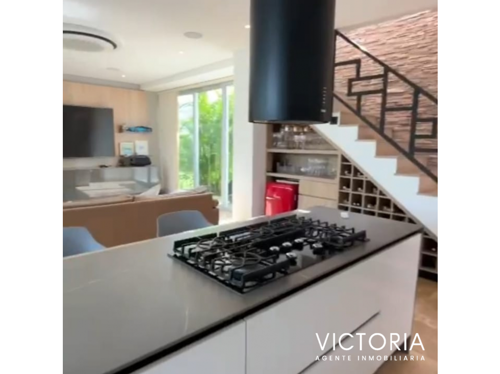 Venta de casa - Juan de Acosta - 6