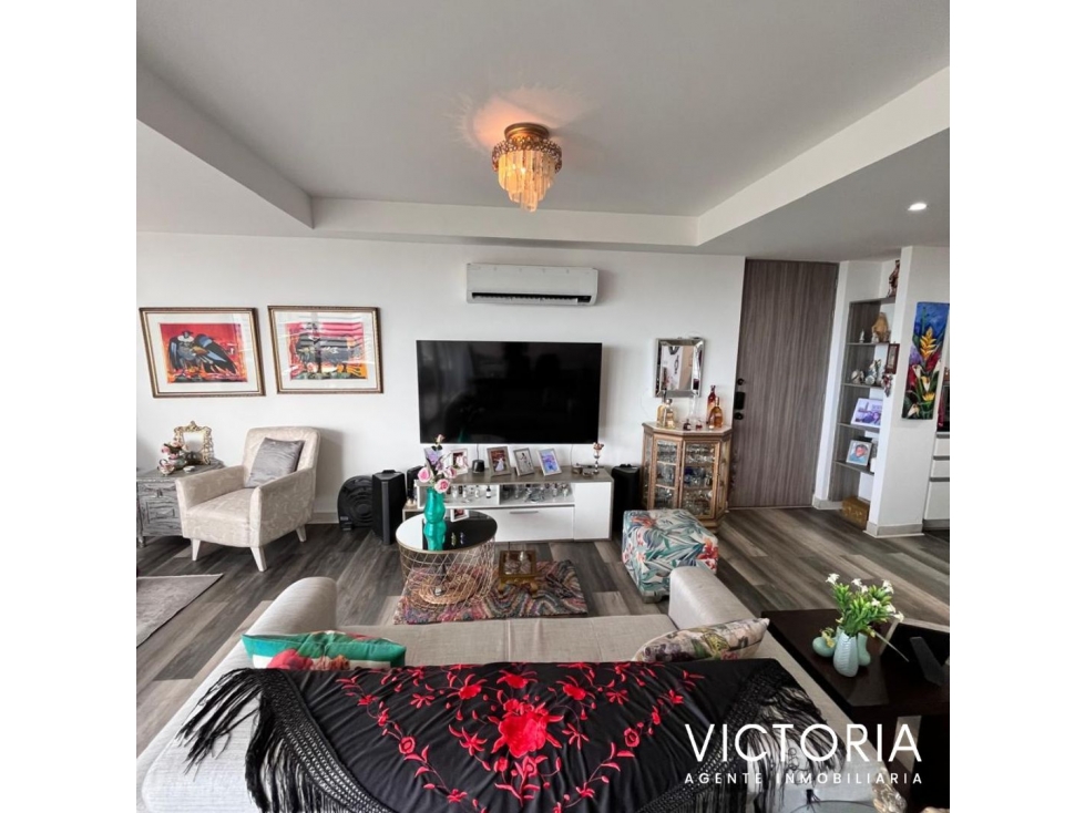 Venta de apartamento - Castellana — foto 3
