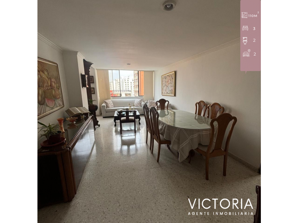 Venta de apartamento - Barranquilla — foto 2