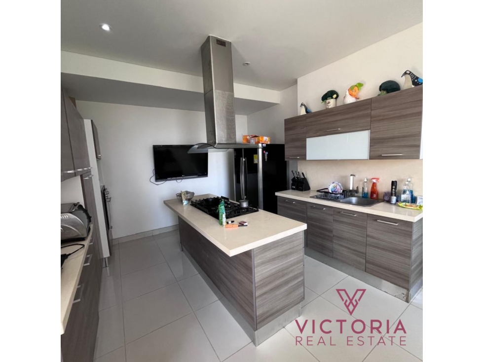 Venta de partamento - Buenavista — foto 6