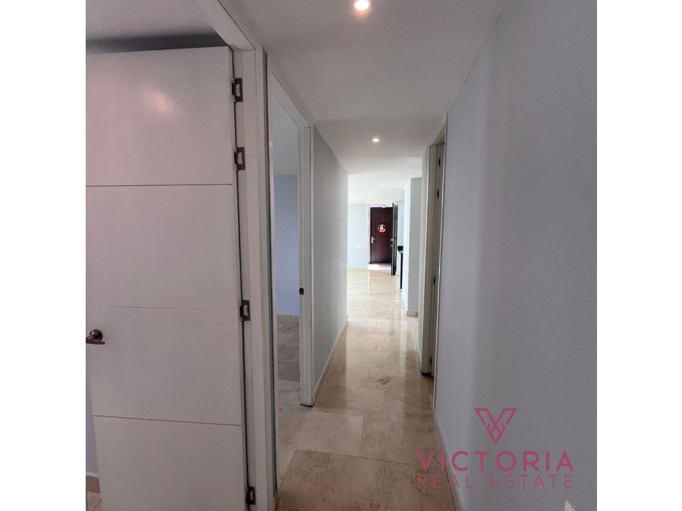 Venta de apartamento - Altos del Limon — foto 6