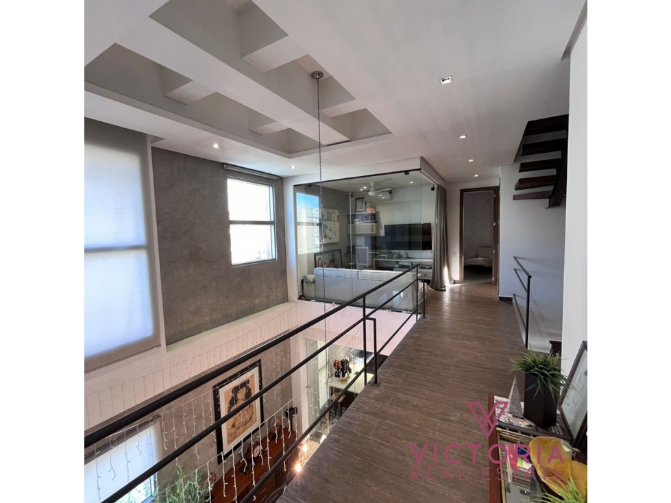 Venta de Penthouse - Altos de Riomar — foto 4