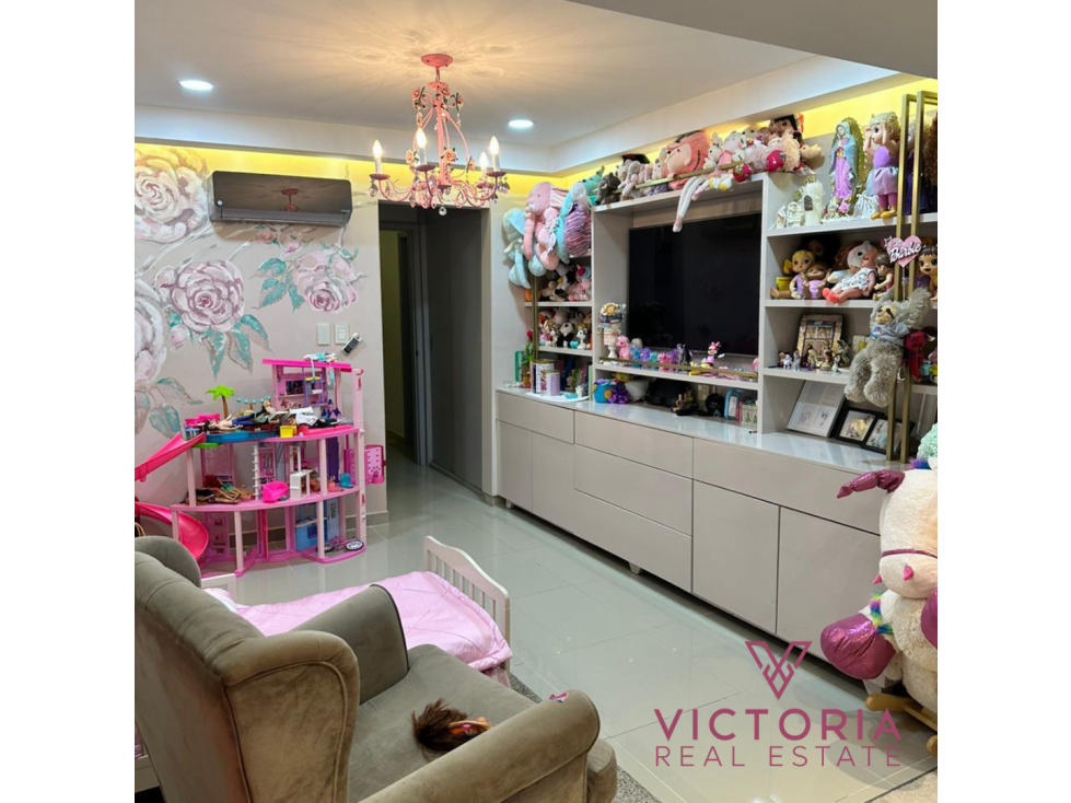 venta de penthouse - el Golf — foto 6