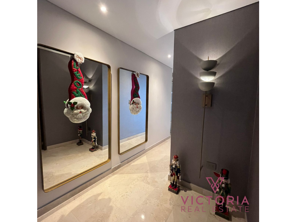 Venta de apartamento - Alto Prado — foto 6