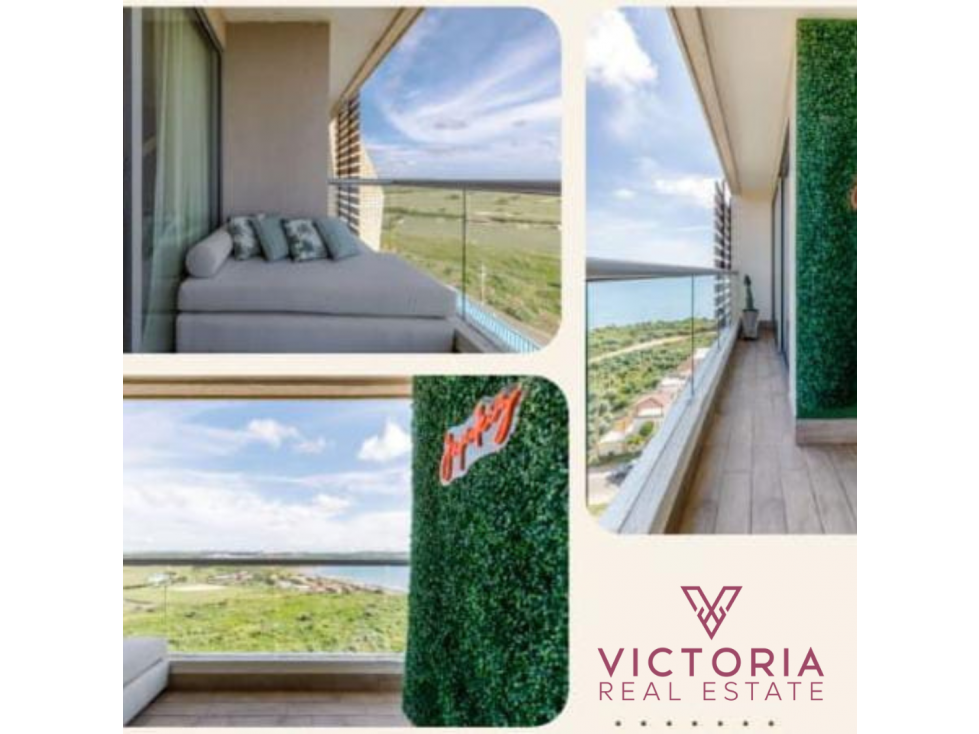 Venta de apartamento - Salgar — foto 3