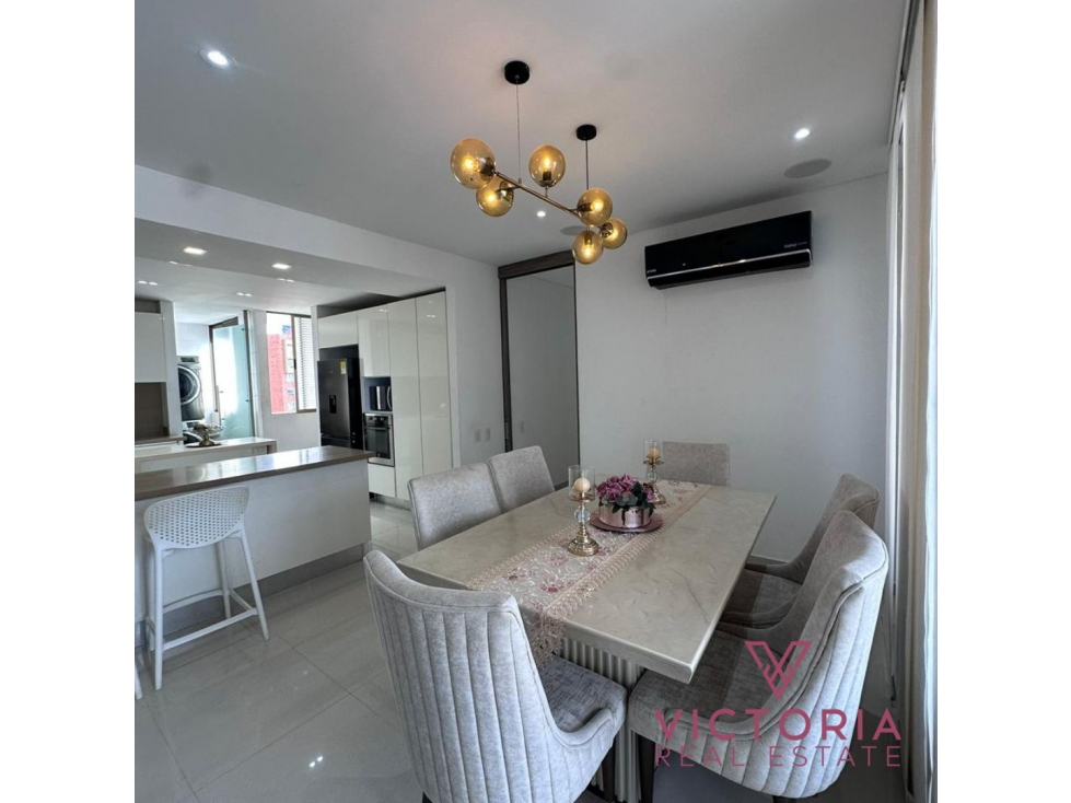 Venta de apartamento - Buenavista — foto 2