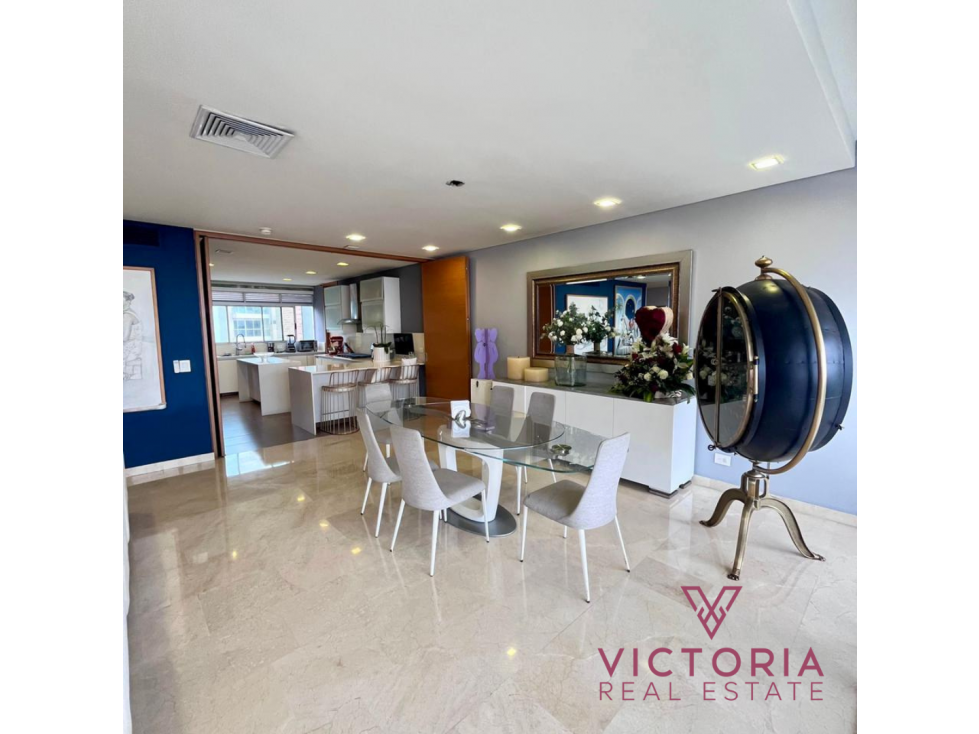 Venta de apartamento - Buenavista — foto 3