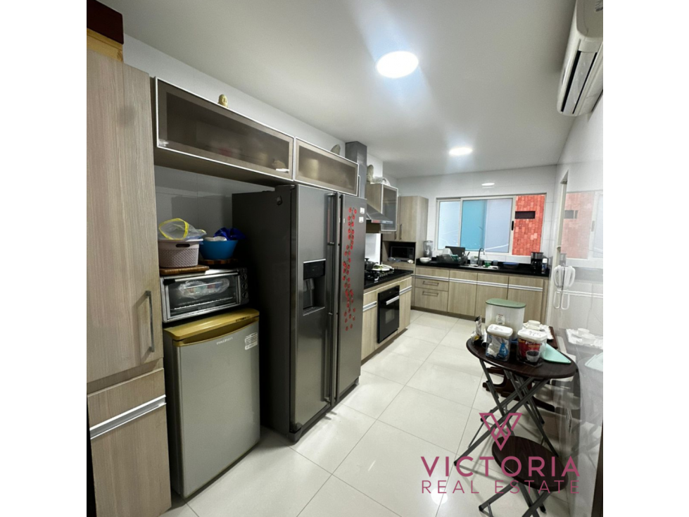 Venta de apartamento - Villa Country — foto 6
