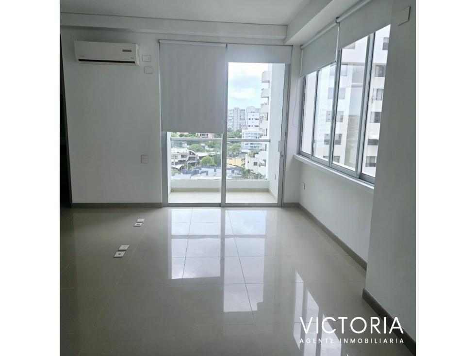Venta de apartamento - Alto Prado — foto 3