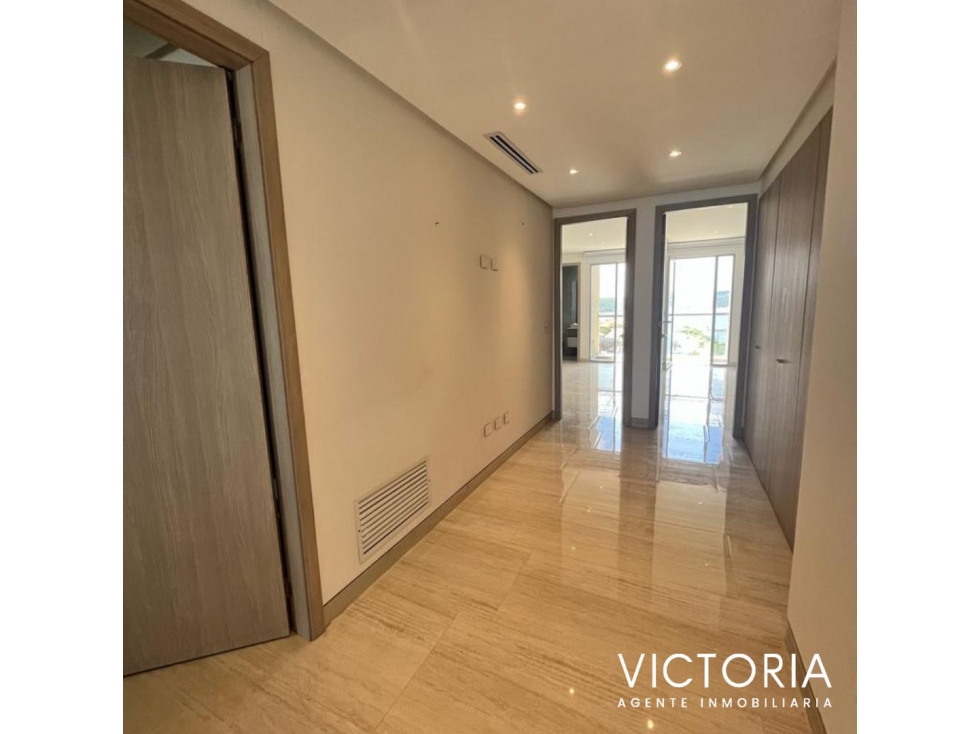 Venta o Alquiler de apartamento duplex - Sabanilla — foto 4