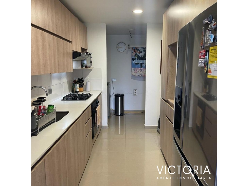 Venta o alquiler de apartamento - Portal de Genovés - 4