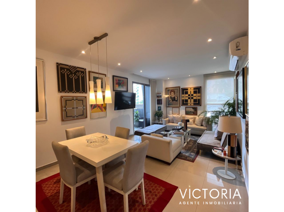 Venta de apartamento - Riomar — foto 3