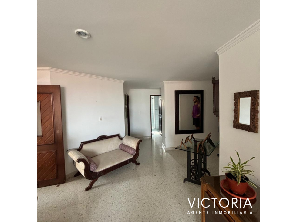 Venta de apartamento - Barranquilla — foto 4