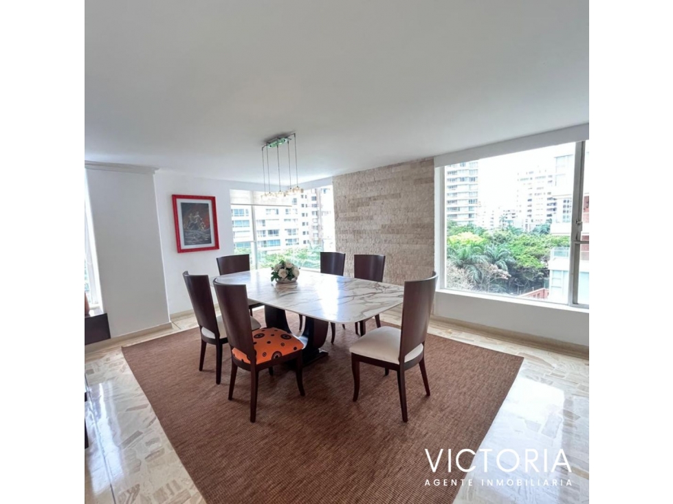 Venta de apartamento - El golf — foto 3