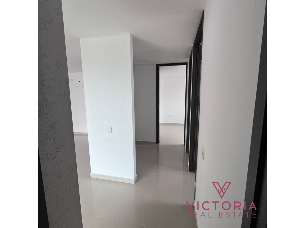 Venta o alquiler de apartamento - Parque Venezuela — foto 3