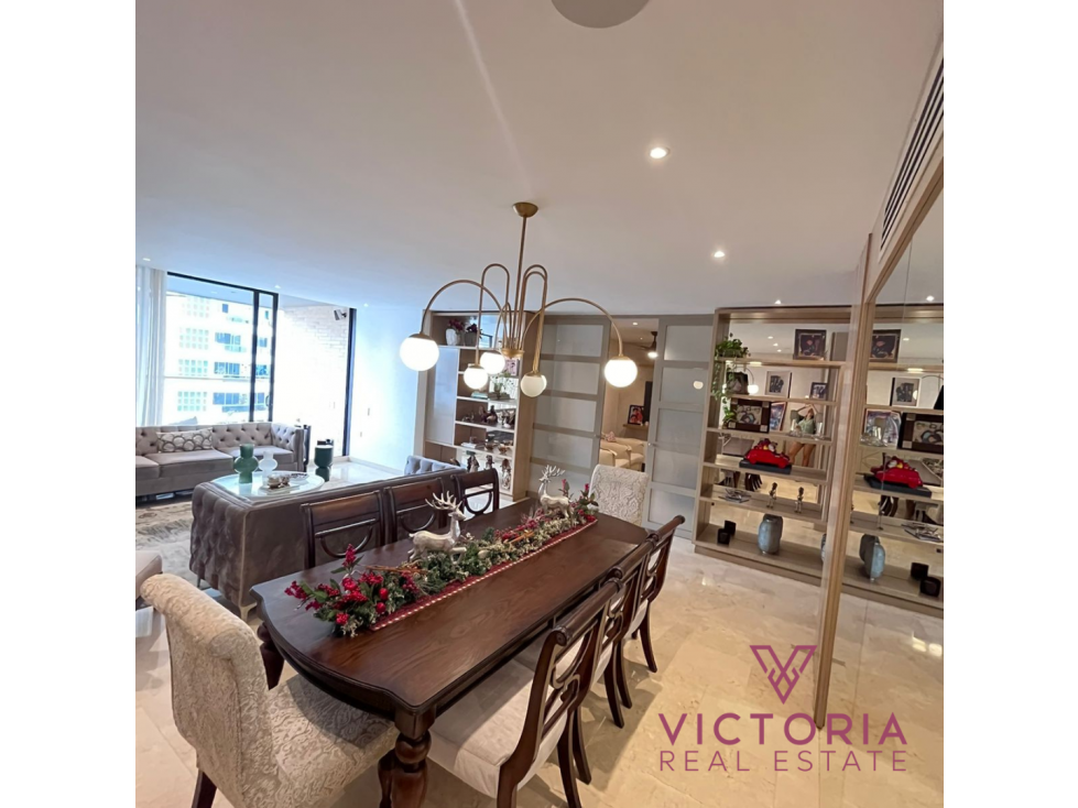Venta de apartamento - Alto Prado — foto 2