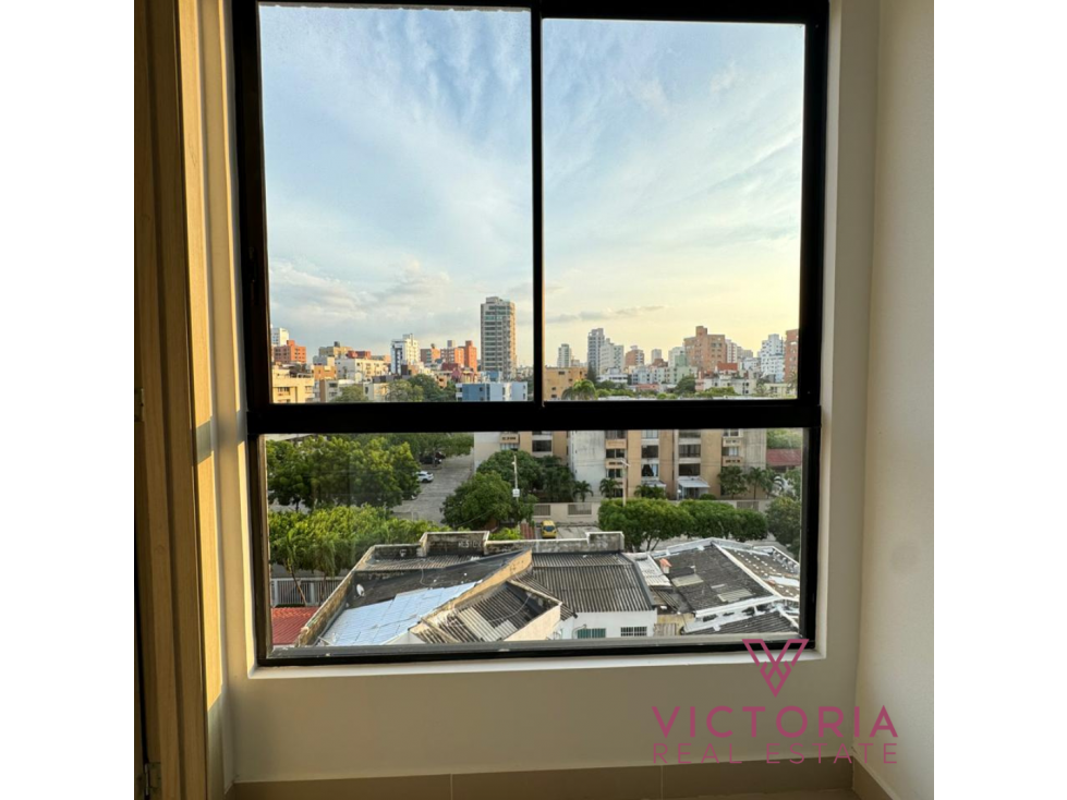 Venta de apartamento - Riomar — foto 4