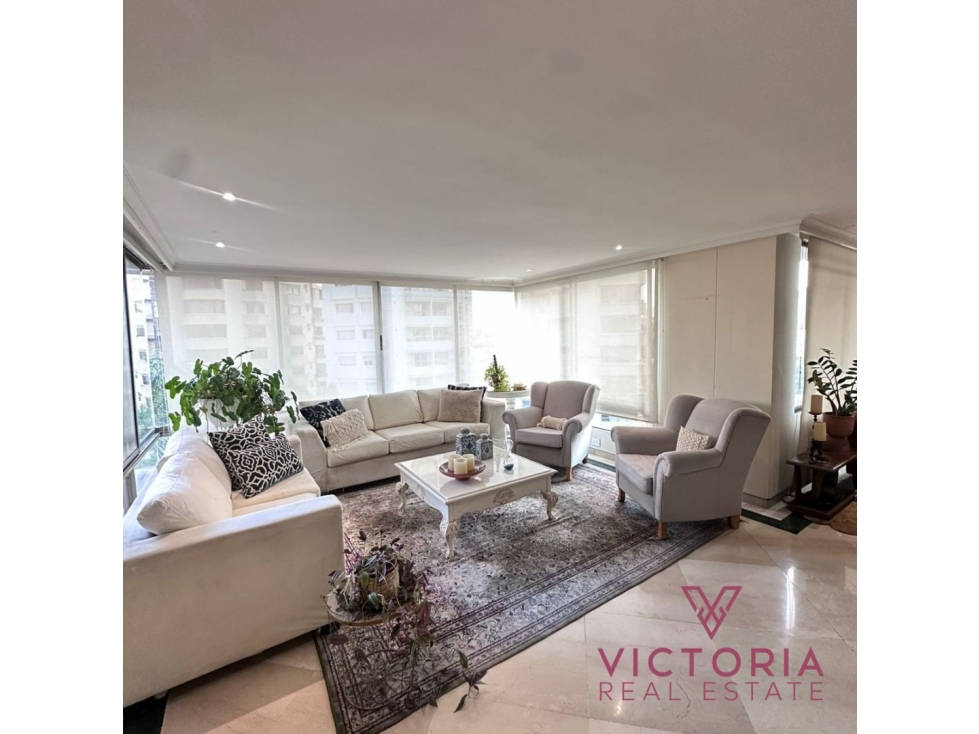 Venta de apartamento - Alto Prado — foto 5