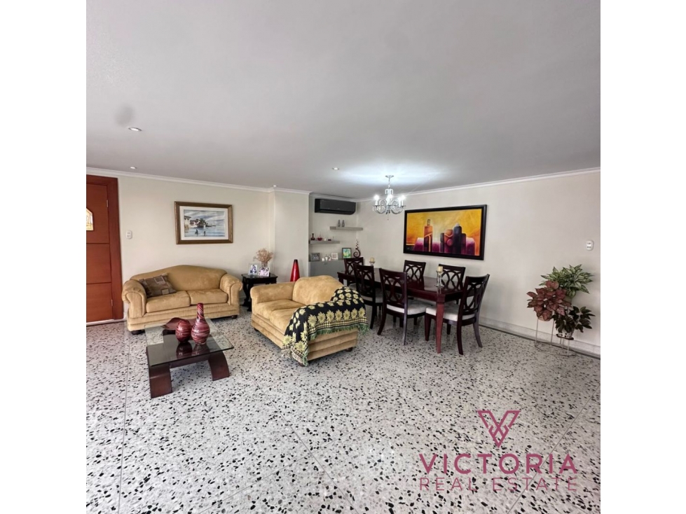 Venta de apartamento - Altos de Riomar — foto 3