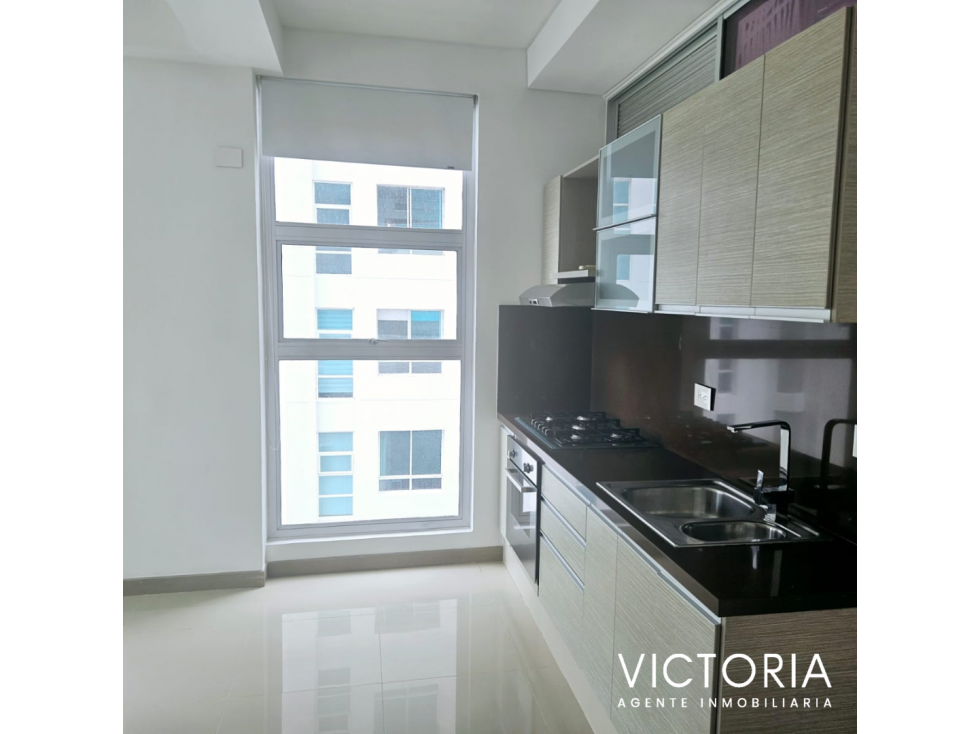 Venta de apartamento - Alto Prado — foto 2