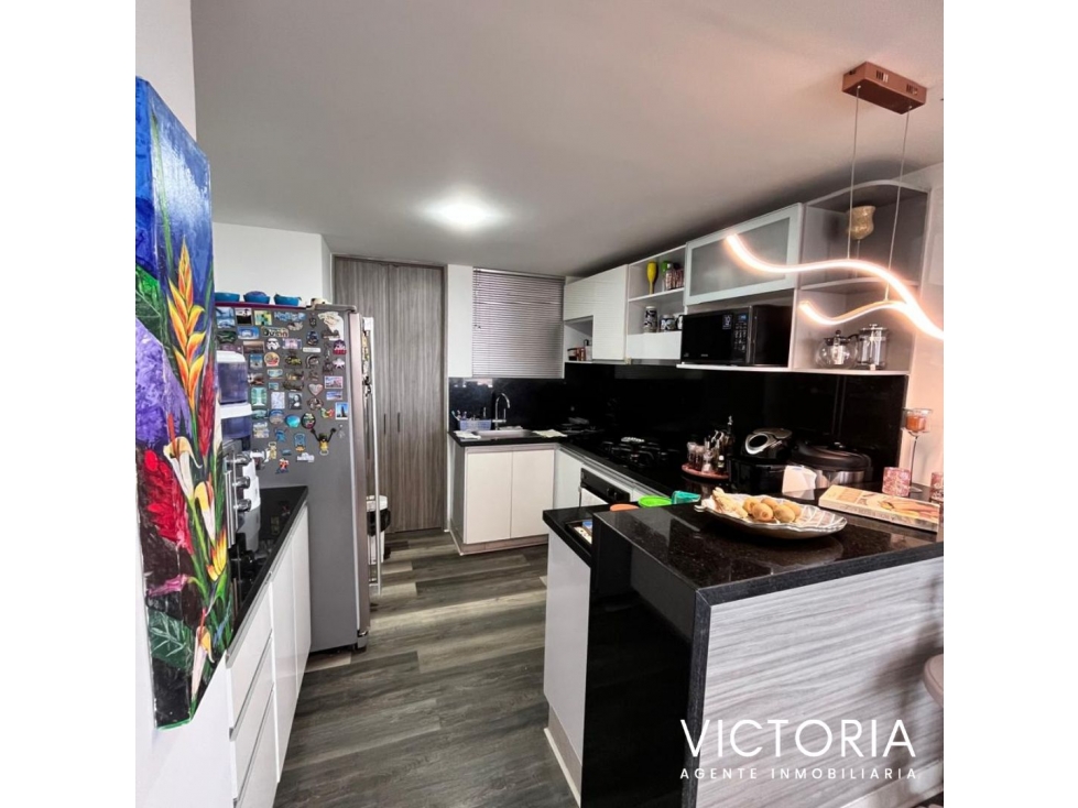 Venta de apartamento - Castellana — foto 4
