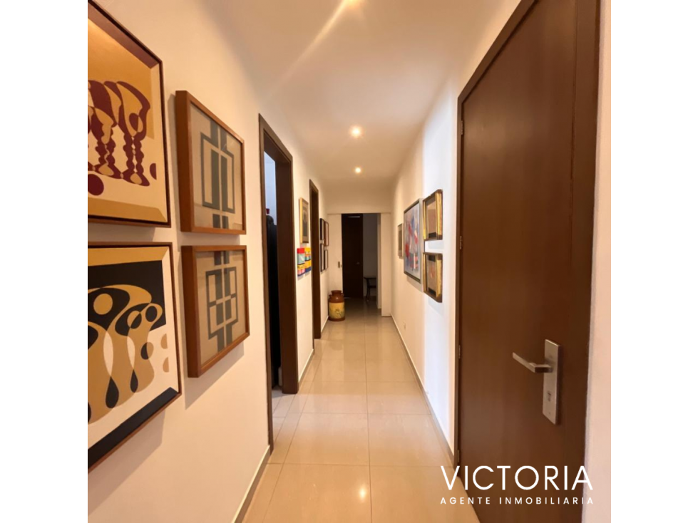 Venta de apartamento - Riomar — foto 4