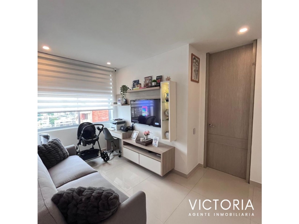 Venta de apartamento - Alto Prado — foto 4