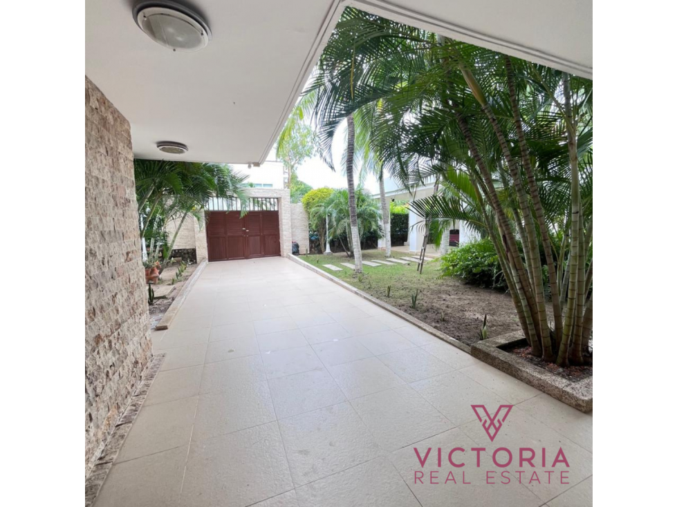 Venta de casa - Playa Mendoza - 4