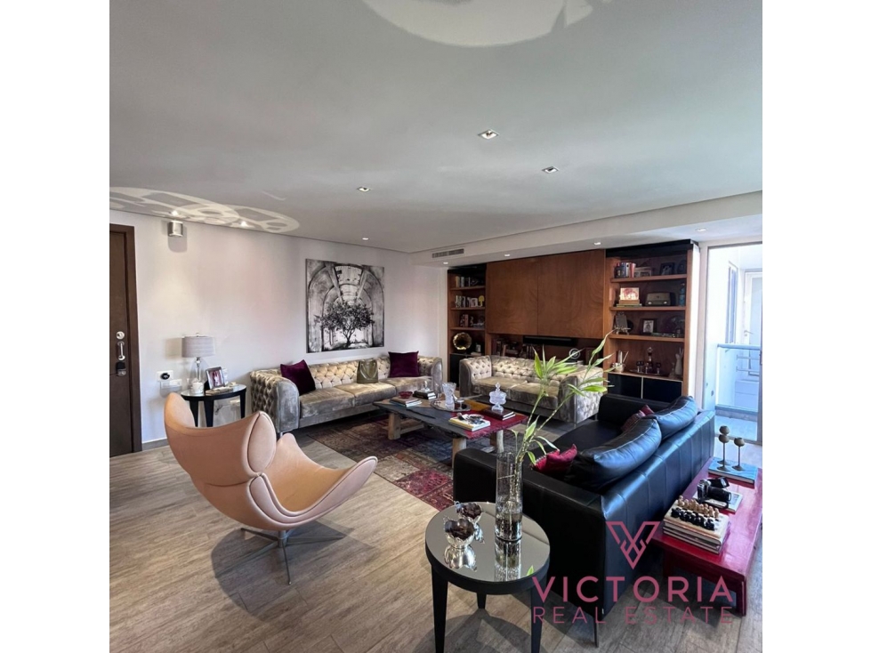 Venta de Penthouse - Altos de Riomar — foto 3