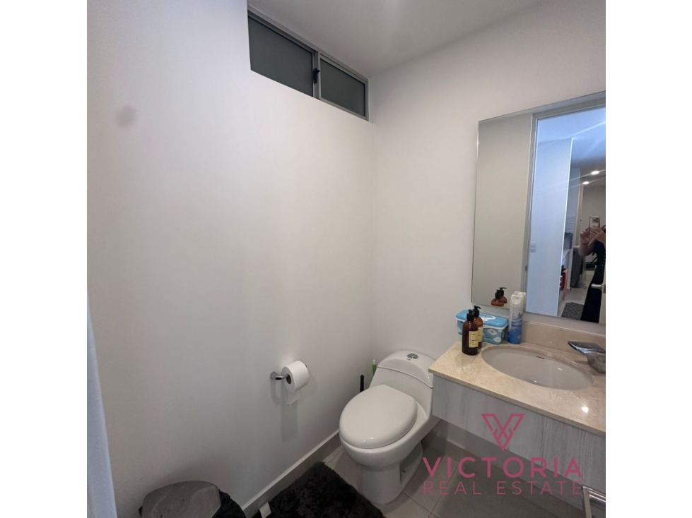 Venta de apartamento - Buenavista — foto 4